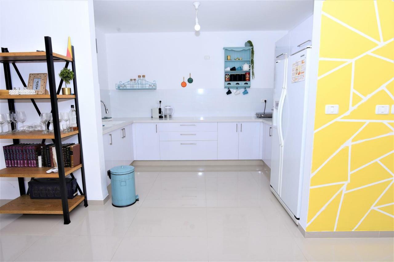Aristone Luxury Apartment Tiberias Ngoại thất bức ảnh